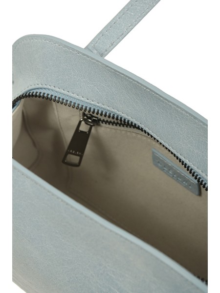 Borsa Orciani Lido Stark Small Cielo